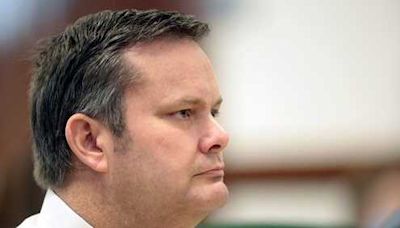 Doomsday plot: Idaho jury convicts Chad Daybell of killing wife and girlfriend's 2 children
