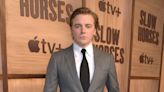 Jack Lowden: 'Sexy' TV spies help with real recruitment