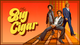 Apple TV+ debuts trailer for 'The Big Cigar,' new limited series starring André Holland as Black Panther leader Huey P. Newton