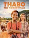 Thabo and the Rhino Case