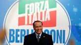 El fallecimiento de Berlusconi allana el camino para remodelar su imperio empresarial