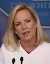 Kirstjen Nielsen