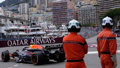F1 urged to improve overtaking chances at Monaco GP