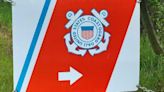 Coast Guard rescues two kayakers near Charity Island on Tuesday