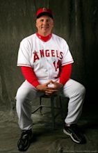 Mike Scioscia