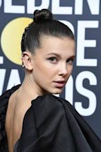 Millie Bobby Brown