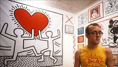 Theater/Arts: Keith Haring’s legendary artworks are coming to the Long Beach Museum of Art