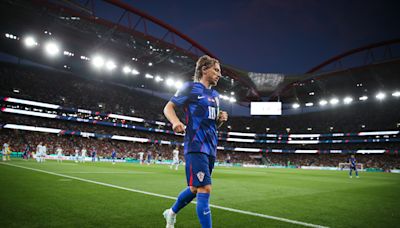 2-1. Cristiano recupera el gol con Portugal y anota el 900 de su carrera ante Croacia