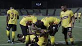 El Barcelona sufre para ganar al Mushuc Runa, el Emelec y el Aucas tropiezan