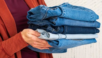 Target announces a limited-time denim trade-in program — how to save