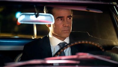 ‘Sugar’ Producer Says They’re Ready to Make Season 2 of Colin Farrell’s Sci-Fi Noir Series