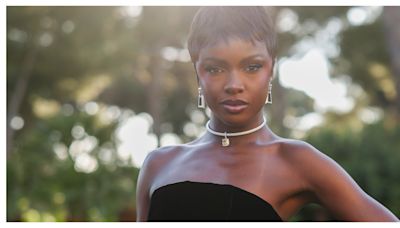 YMU To Co-Manage ‘Glow Up’ Presenter & Fashion Model Leomie Anderson