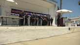 Oceanside honors first responders for efforts to save pier from April blaze