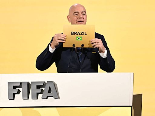 Brazil to host 2027 Women's World Cup: What we know about their plan