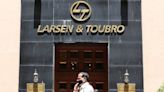 India's Larsen & Toubro beats Q4 profit view on higher project execution