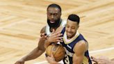 Los Pelicans aceleran hacia los 'playoffs' de la NBA y Brunson domina en Boston