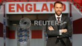Southgate plays down 100th match milestone as Prince William to cheer on England in Euros clash