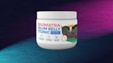 Sumatra Slim Belly Tonic Reviews (Buyers Beware) Does This Blue Tonic Fat Burner Drink Really Work? Is It...