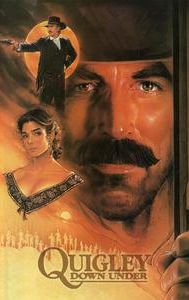 Quigley Down Under