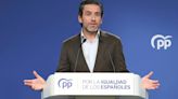 El PP llama a movilizarse el 26 de mayo contra la amnistía, los "bulos" y la "sospecha de corrupción" del Gobierno