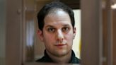 Evan Gershkovich: determined US journalist in Russian prison