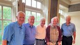 Reusse: Magnificent, mysterious Gene Hansen big piece of Minnesota golf history