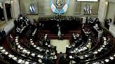 Congreso de Guatemala seguirá sin sesión con temas clave pendientes
