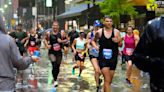 Flying Pig Marathon results - May 7, 2023