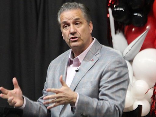 Arkansas basketball under John Calipari: Transfer portal news, 2024 roster, targets, recruits by 247 insiders