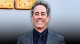 Jerry Seinfeld Says He Misses “Dominant Masculinity”: “I Like A Real Man”