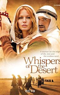 Whispers of the Desert