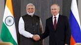 莫迪兩面討好! 七月將訪莫斯科會普丁 白宮拒評論 CNN : 印、俄關係仍穩固 | 國際 | Newtalk新聞