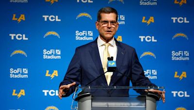 Los Angeles Chargers social media team wins schedule release day again | Sporting News
