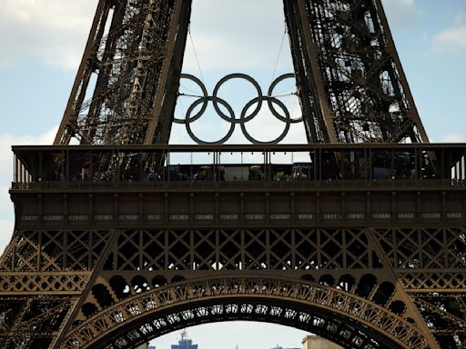 Brazil tops Latvia 94-69, claims spot in Paris Olympics basketball field