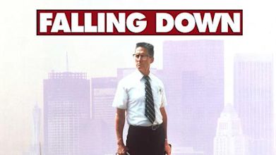 Falling Down – Ein ganz normaler Tag