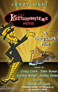 The Kustomonsters Movie