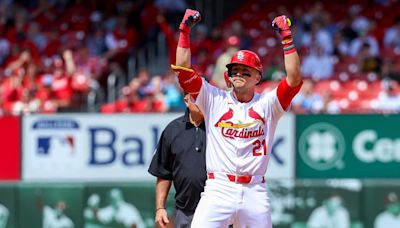 Looking for Friday's Cardinals game? Here's how to watch