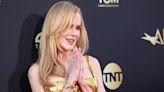 Las hijas adolescentes de Nicole Kidman hacen su debut en la alfombra roja y son un calco de ella y Keith Urban