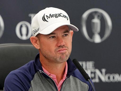 Brian Harman comes out swinging over potential hecklers at The Open