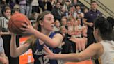Entire Mackinaw City starting five makes All-NLC girls basketball first team
