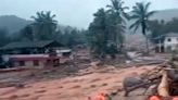 8 killed, several feared trapped as landslides hit Kerala's Wayanad