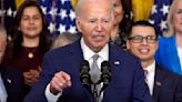 Letter: Withholding a vote for Biden would be a grave error