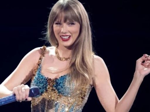 La rutina de entrenamiento de Taylor Swift: secretos revelados por su entrenador