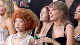 Do Taylor Swift and Ice Spice have good ‘Karma’? They may win Grammy for Best Pop Duo/Group Performance