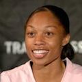 Allyson Felix