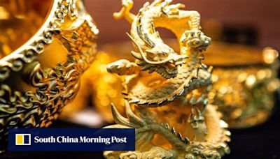 All that glitters: China’s gold markets become haven for horde of eager buyers