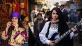 This Photographer Captured Afghan Women Until She Was Forced to Leave by the Taliban