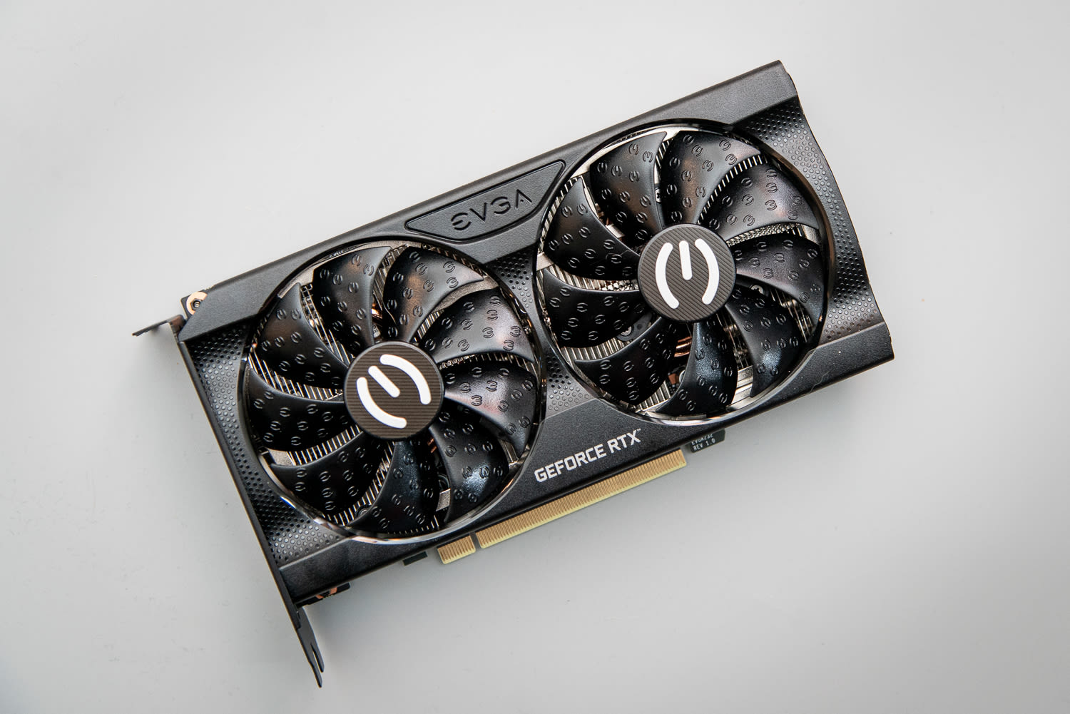 Nvidia may be working on a surprising new budget GPU