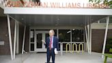 Williams Library in Little Rock reopens following renovations | Arkansas Democrat Gazette