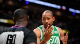 How Al Horford, Boston Celtics used Topgolf to ease tensions down 3-0 in the NBA playoffs